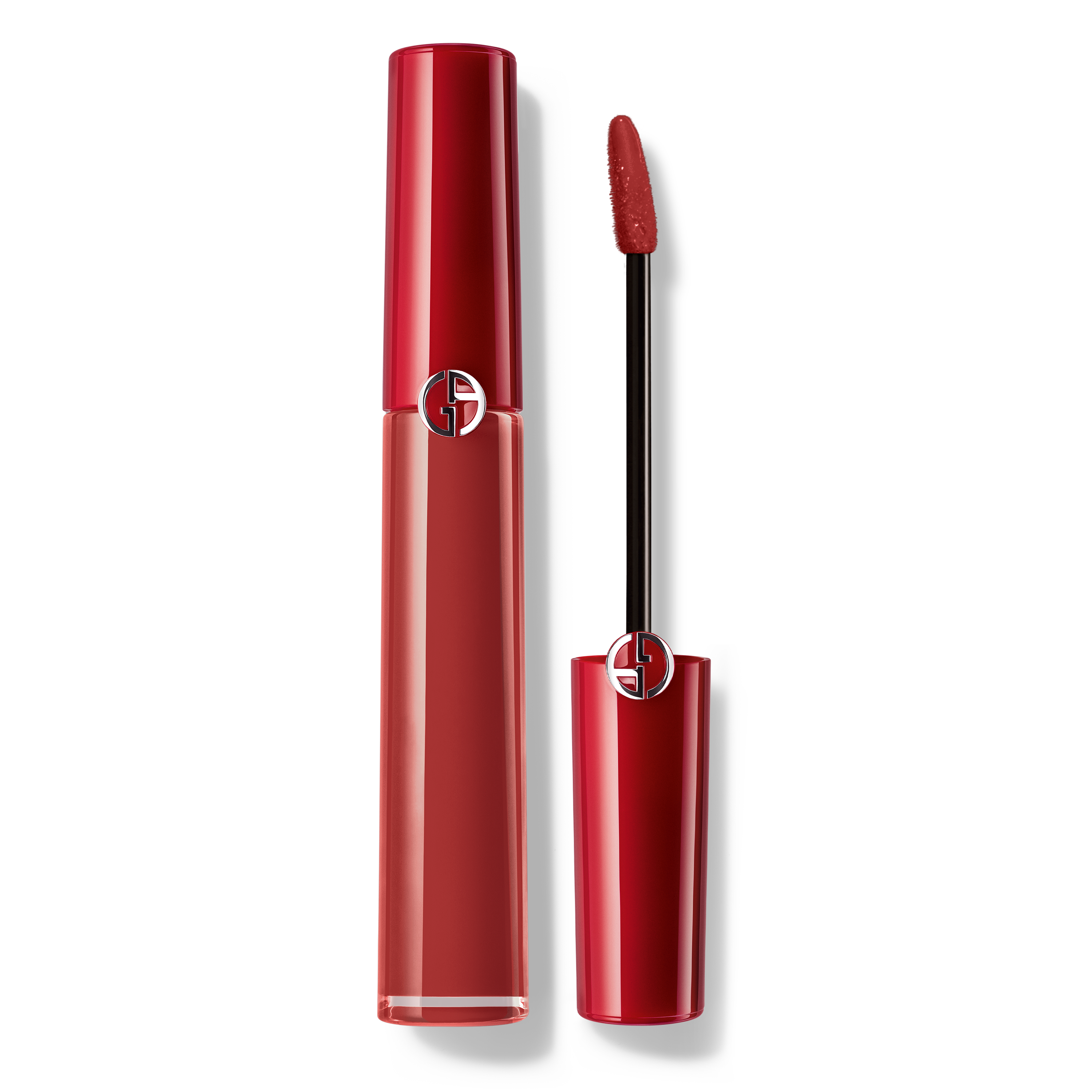 ジョルジオアルマーニ リップシマー 69 Lip Maestro Lipstick - Lip Makeup - Armani Beauty Canada