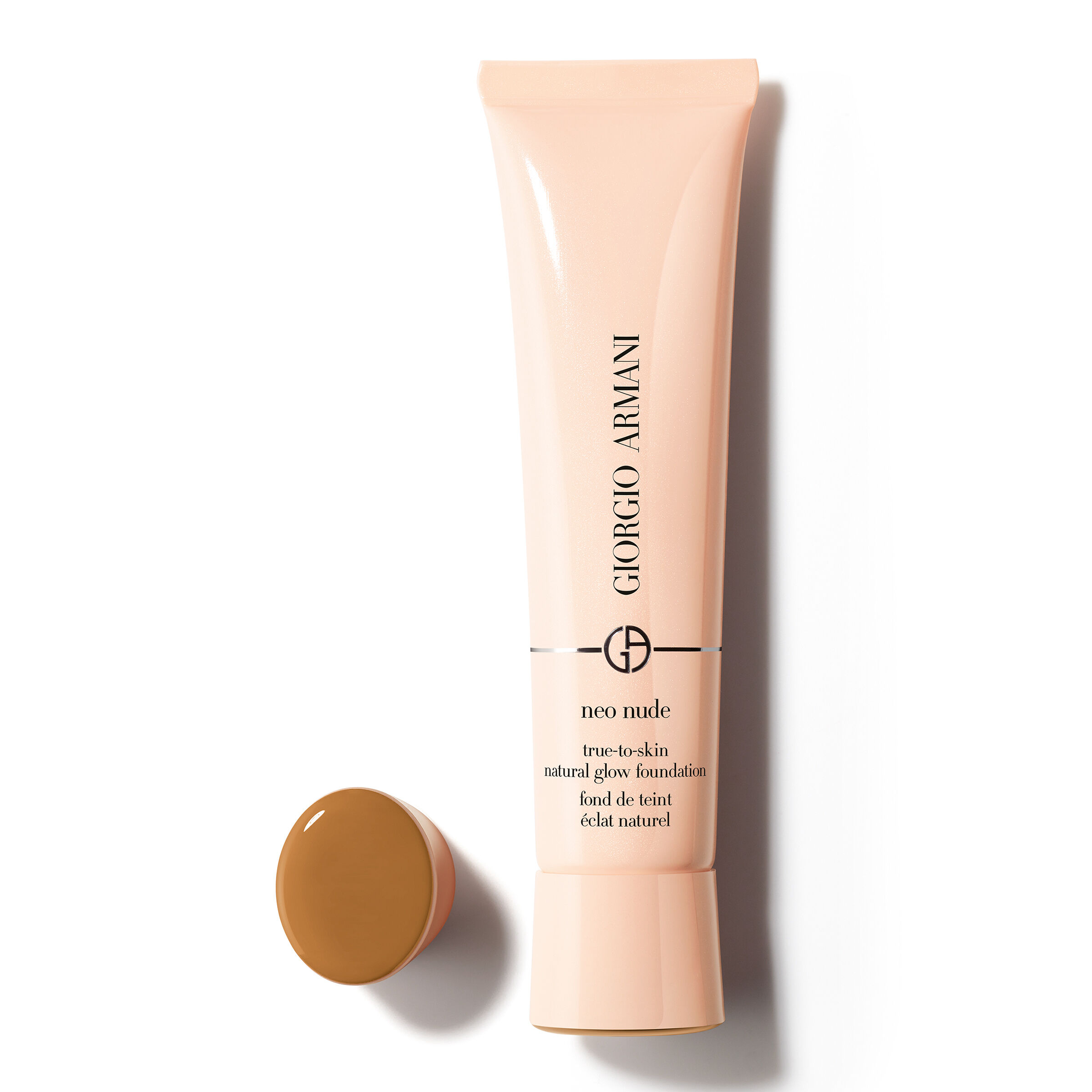 Neo Nude Foundation - Perfect Skin - Armani Beauty Canada