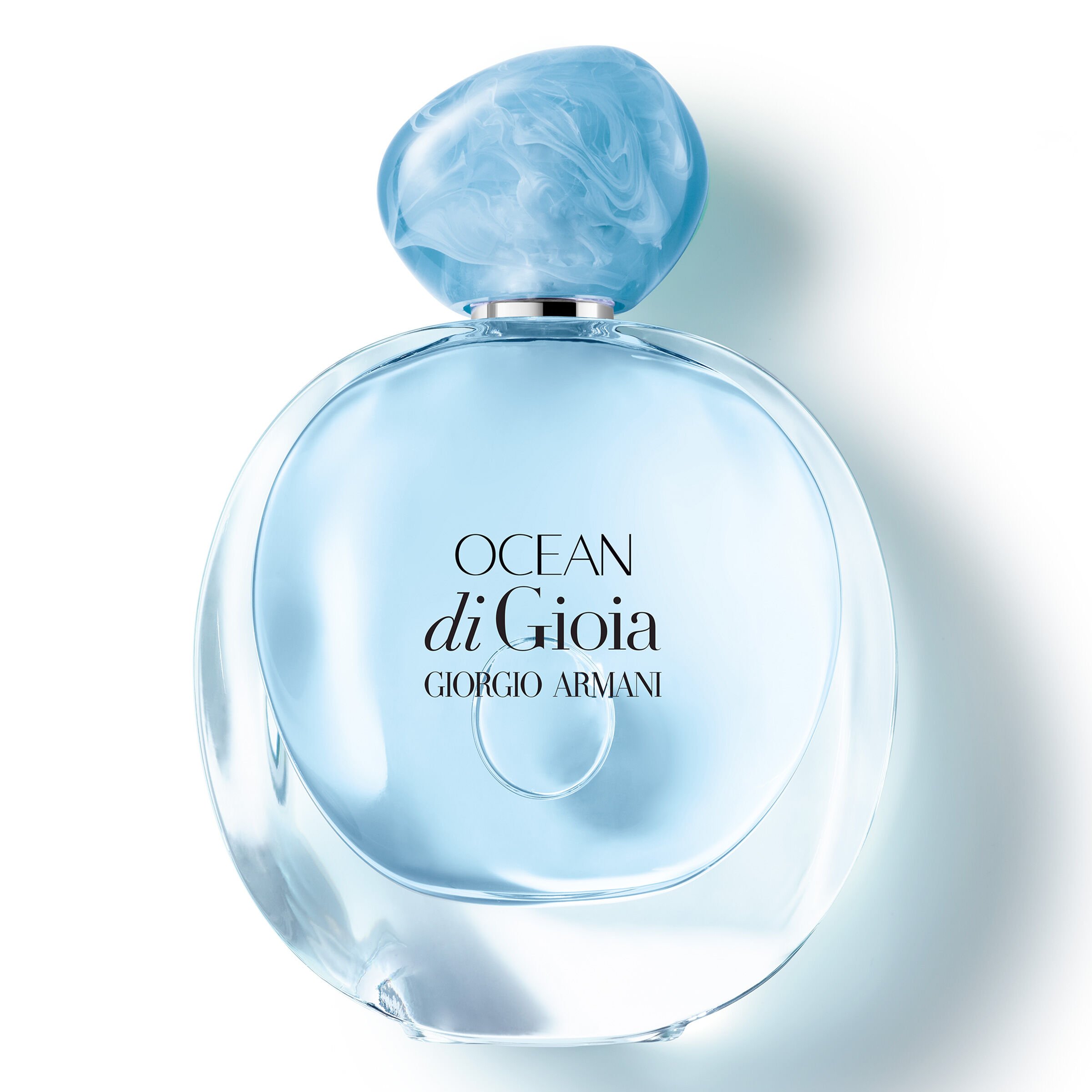 Armani ocean di gioia 100ml new arrivals