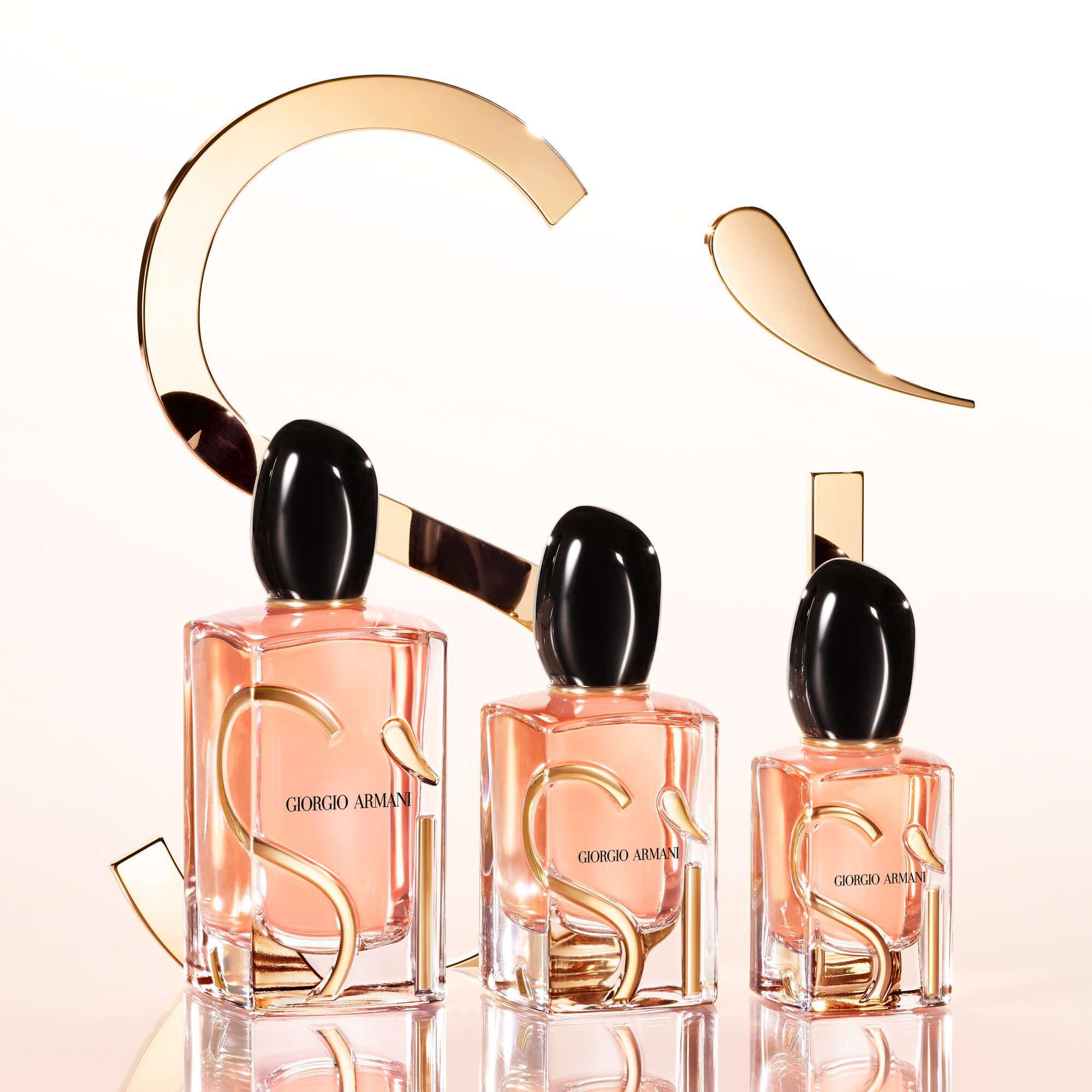New new arrivals armani si