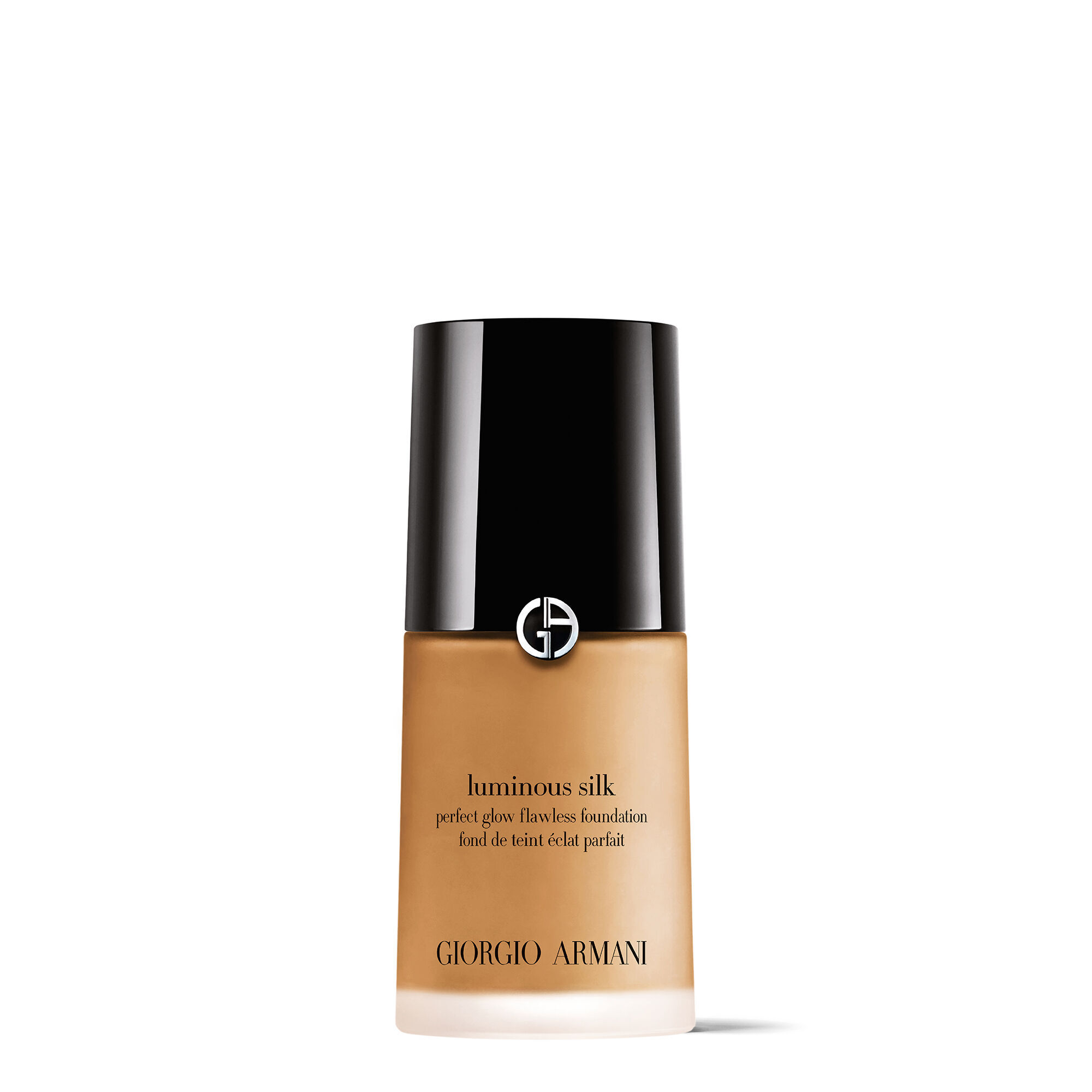 Giorgio armani second skin foundation 2025