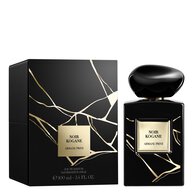 ARMANI/PRIVE NOIR KOGANE