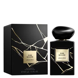 ARMANI/PRIVE NOIR KOGANE