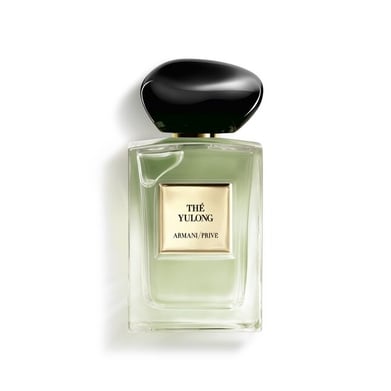 ARMANI/PRIVE The Yulong
