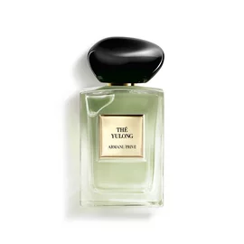 ARMANI/PRIVE The Yulong
