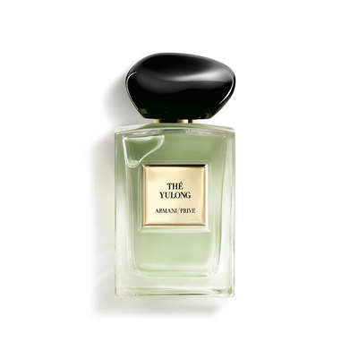 ARMANI/PRIVE The Yulong