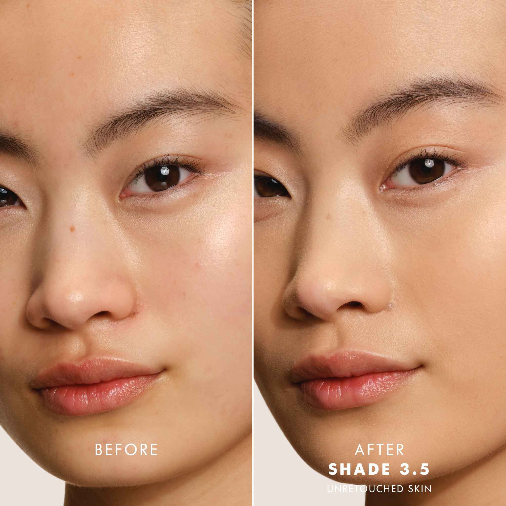 LUMINOUS SILK FOUNDATION