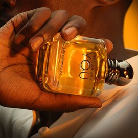 Emporio Armani Stronger With You