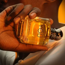 Emporio Armani Stronger With You
