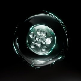 CREMA NERA Meta soin yeux raffermissant