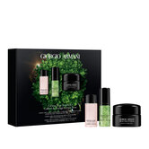 Crema Nera Travel Set