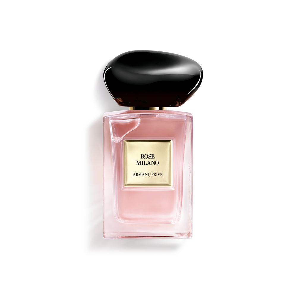 【ブランド香水】Armani Privé Rose Milano Armani Privé Rose Milano Eau de Toilette | Armani beauty