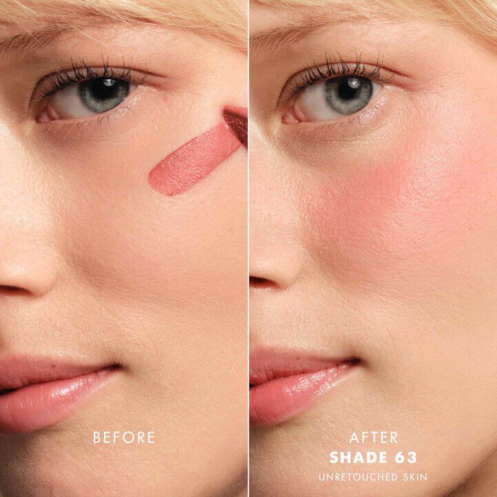 Luminous Silk Cheek Tint