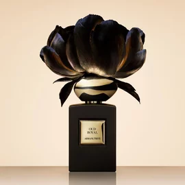 ARMANI/PRIVE Oud Royal