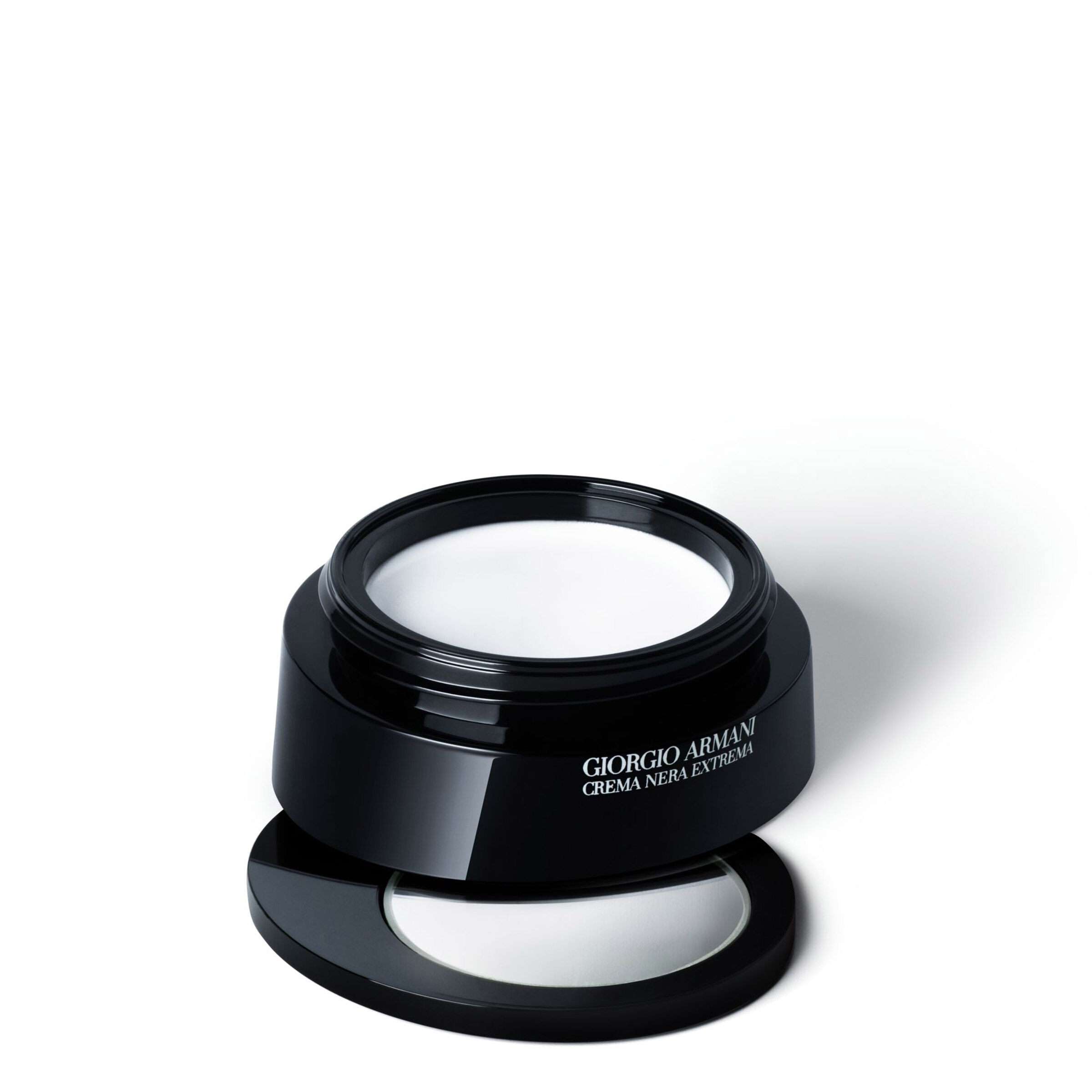 Armani crema outlet nera eye cream