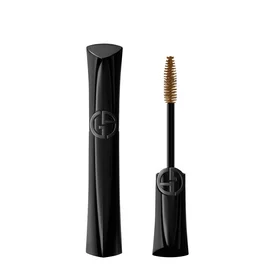 Armani Beauty VERTIGO DRAMA MASCARA in black with tube and applicator brush