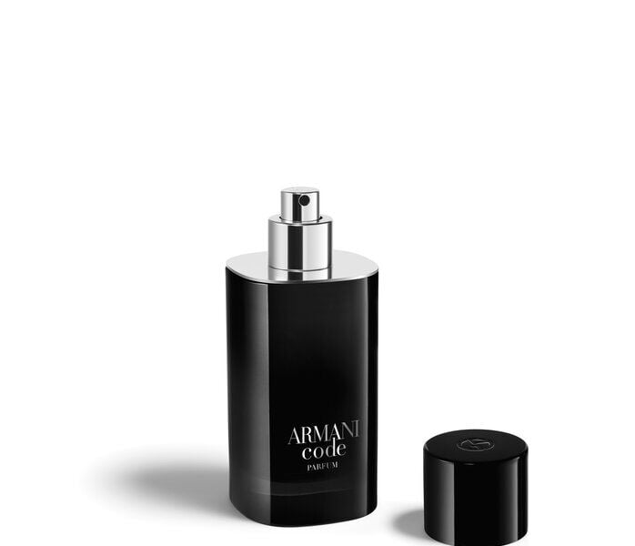 Armani Code Parfum Luxurious Men s Fragrance Armani Beauty CA