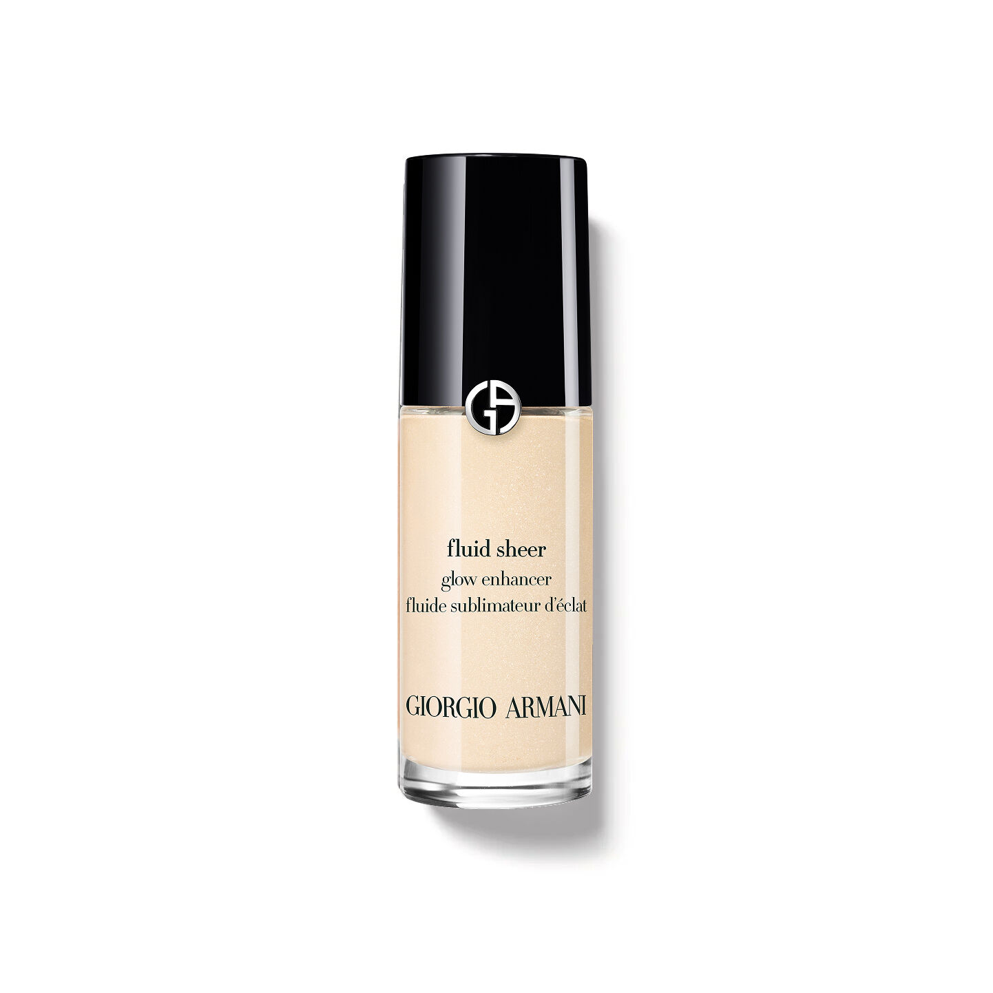 ILLUMINATEUR DE TEINT FLUID SHEER