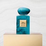 ARMANI/PRIVE Bleu Turquoise