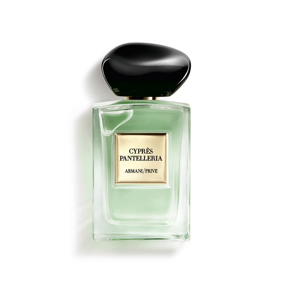 早割 リフト券 Armani/Privé beauty Armani | Toilette de Eau Pantelleria Cyprès 香水(ユニセックス)