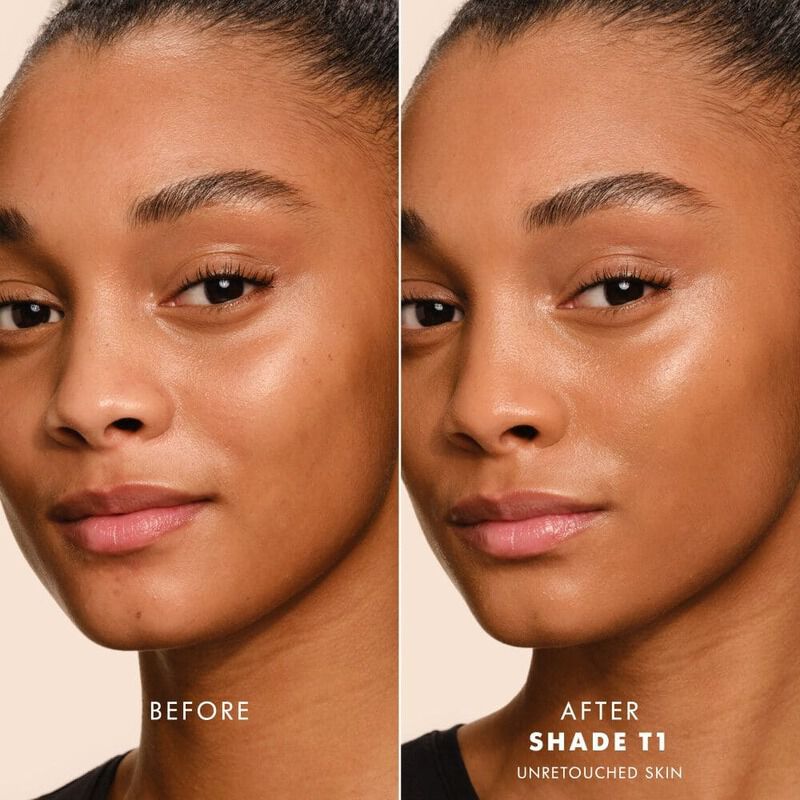 SERUM TEINTE SKIN TINT​