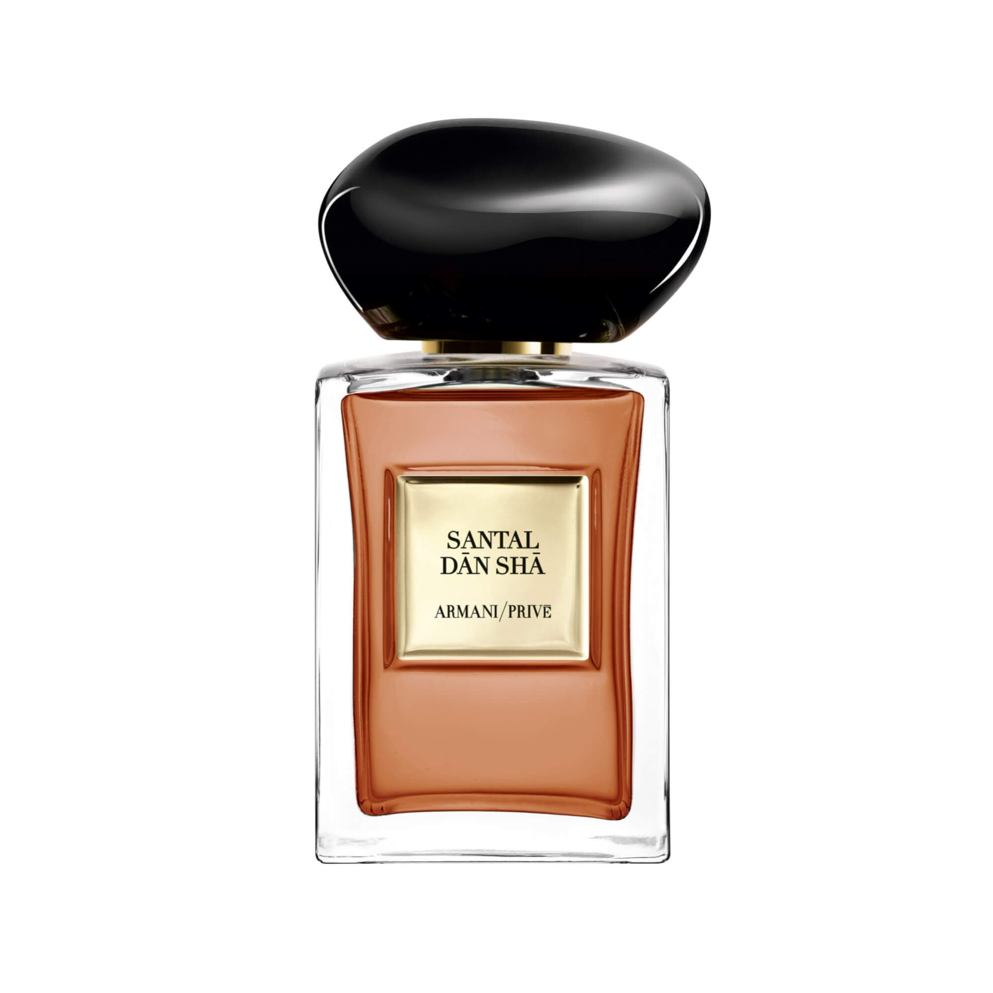 Giorgio Armani Unisex Prive Santal Dan Sha EDT 1.7 oz