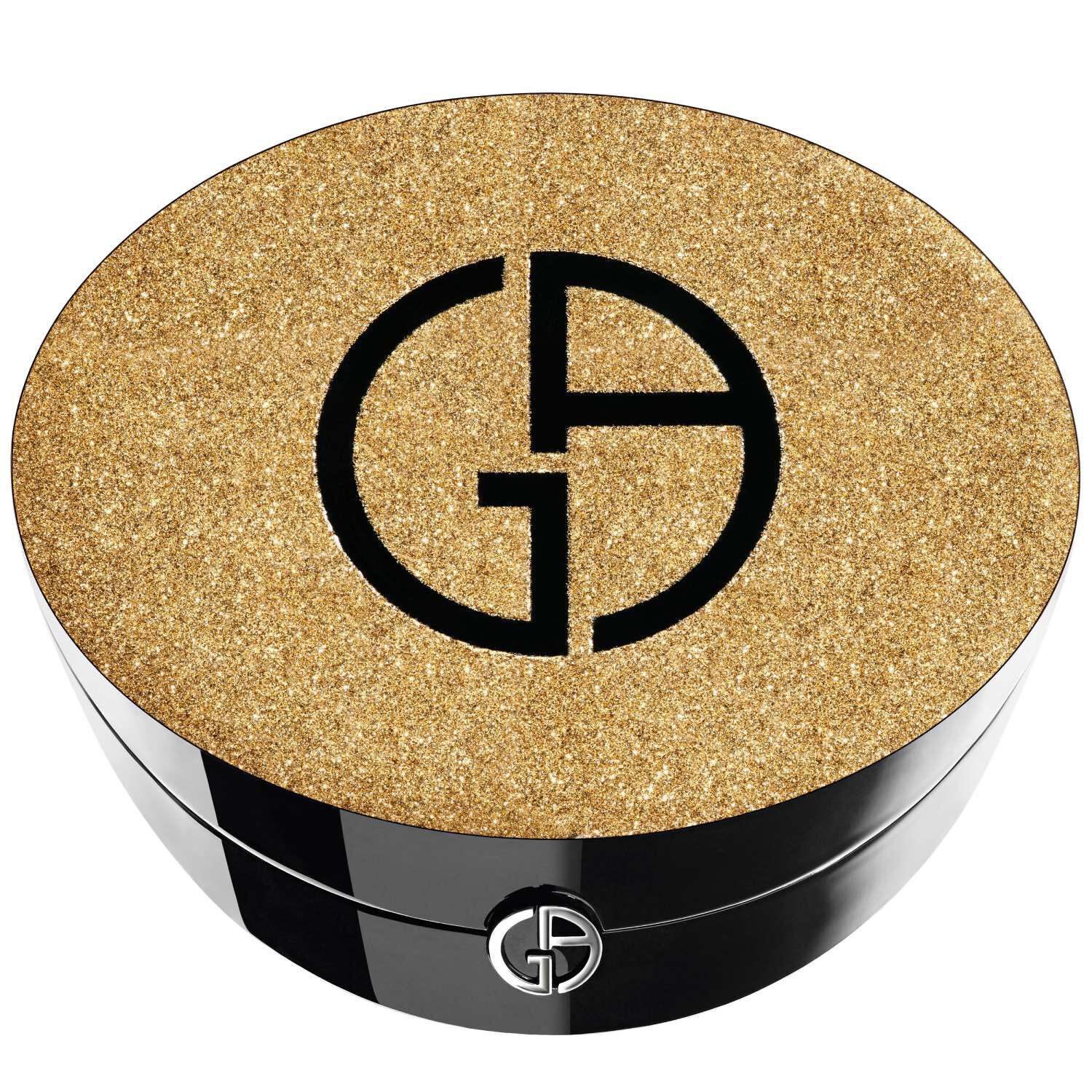 Luminous Silk Golden Glow Highlighter
