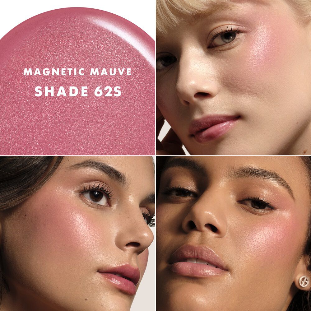Luminous Silk Cheek Tint Shine Liquid Blush