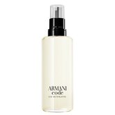 ARMANI CODE EAU DE TOILETTE REFILL