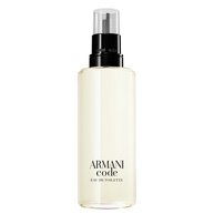 ARMANI CODE EAU DE TOILETTE REFILL