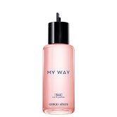 MY WAY FLORAL EAU DE PARFUM REFILL BOTTLE