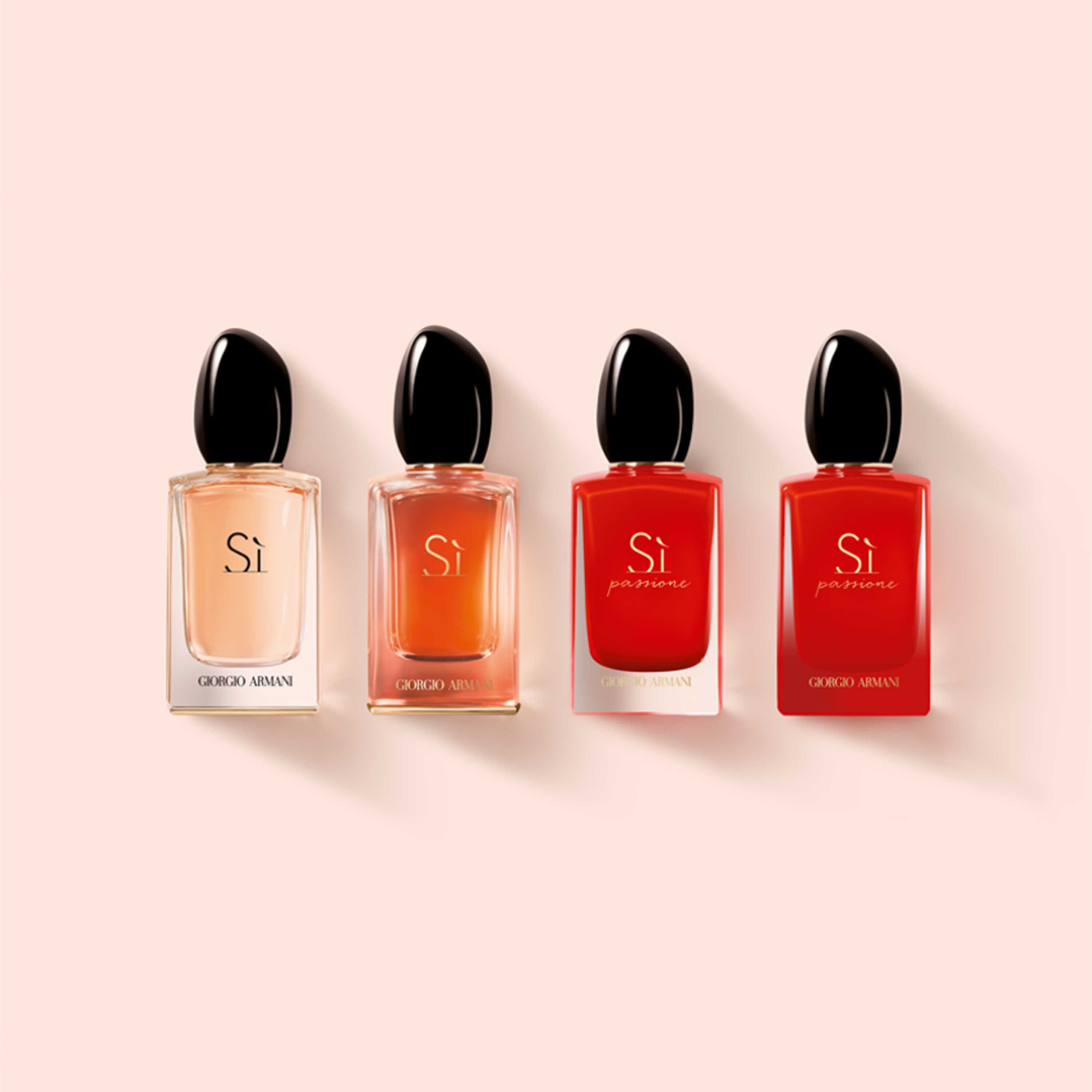 Giorgio armani si edp 50ml cheap
