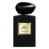 Bois D'Encens
