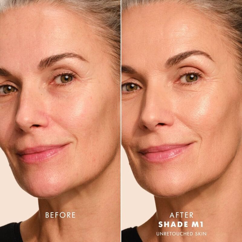 SERUM TEINTE SKIN TINT​