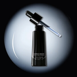 Crema Nera Volume Reshaping Eye Serum