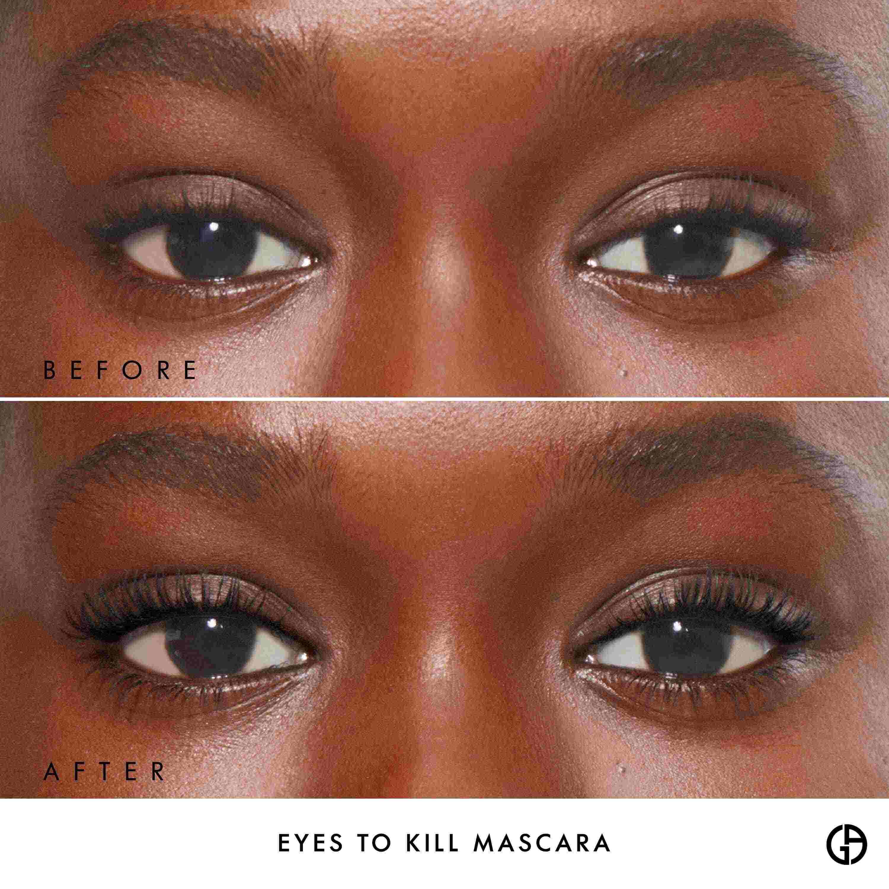 Armani deals classico mascara