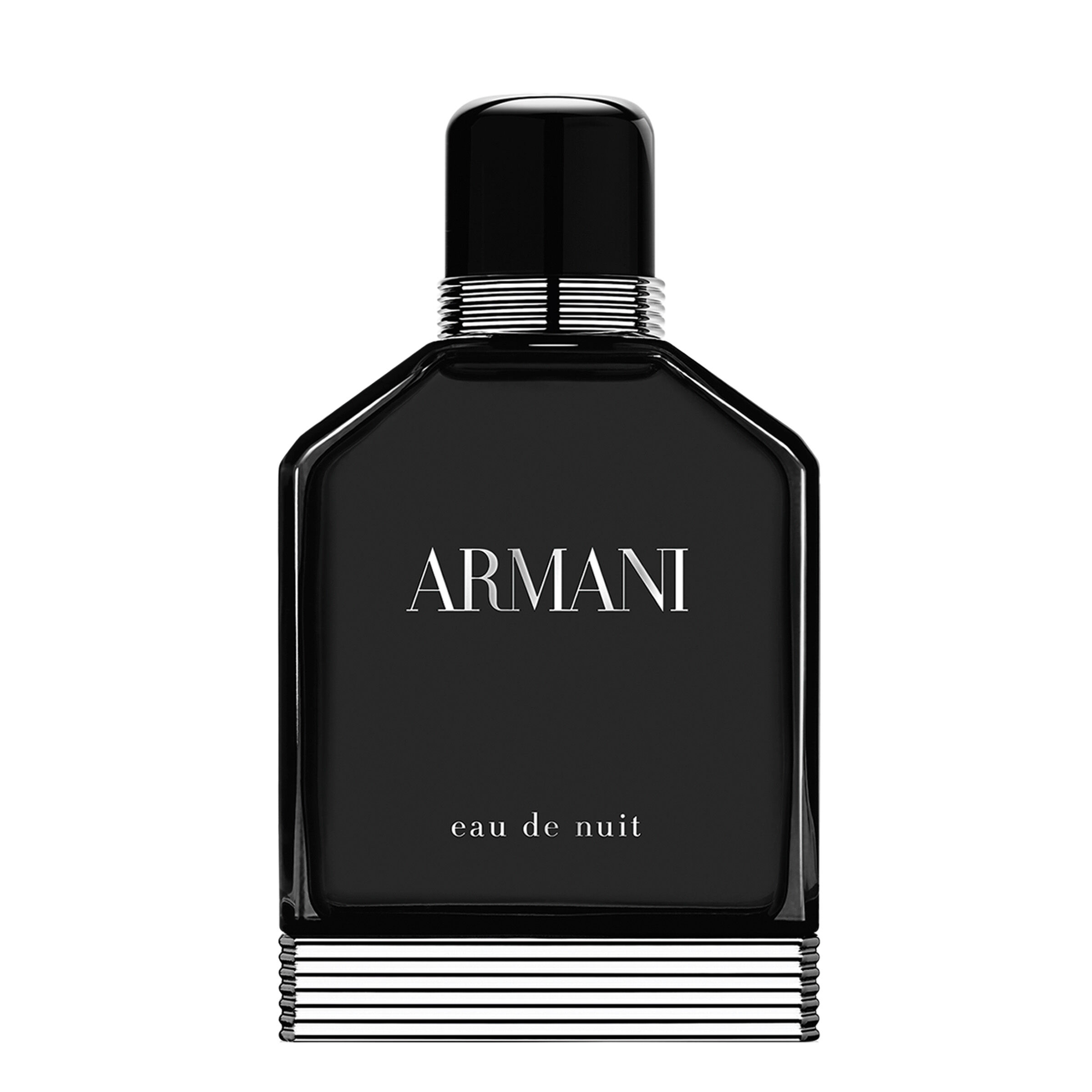Eau de Nuit Fragrance for Men Intense Mysterious Armani Beauty