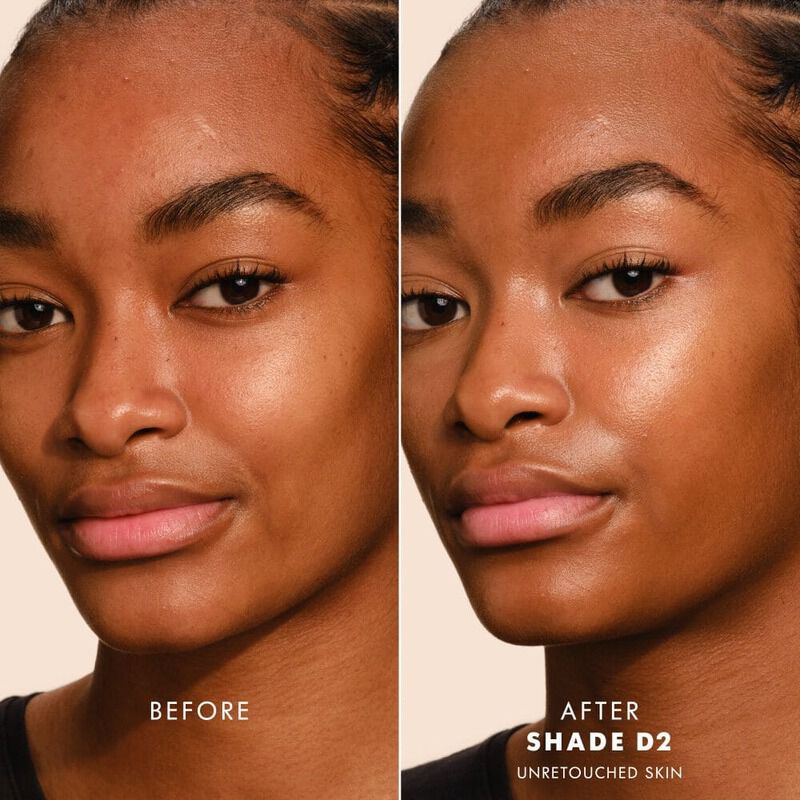 SERUM TEINTE SKIN TINT​
