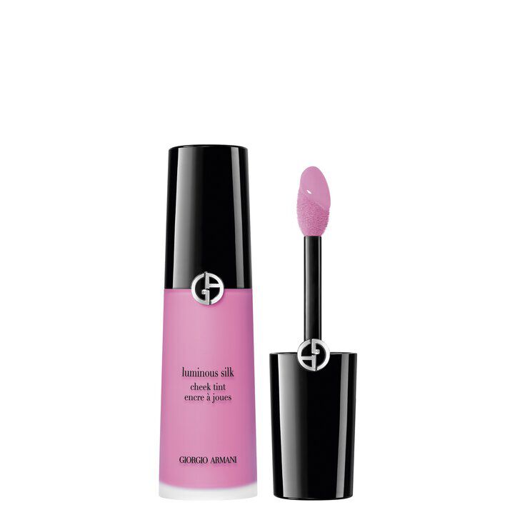 Luminous Silk Cheek Tint