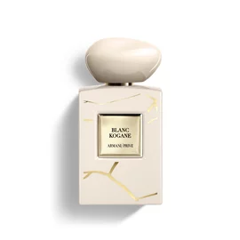ARMANI/PRIVE BLANC KOGANE
