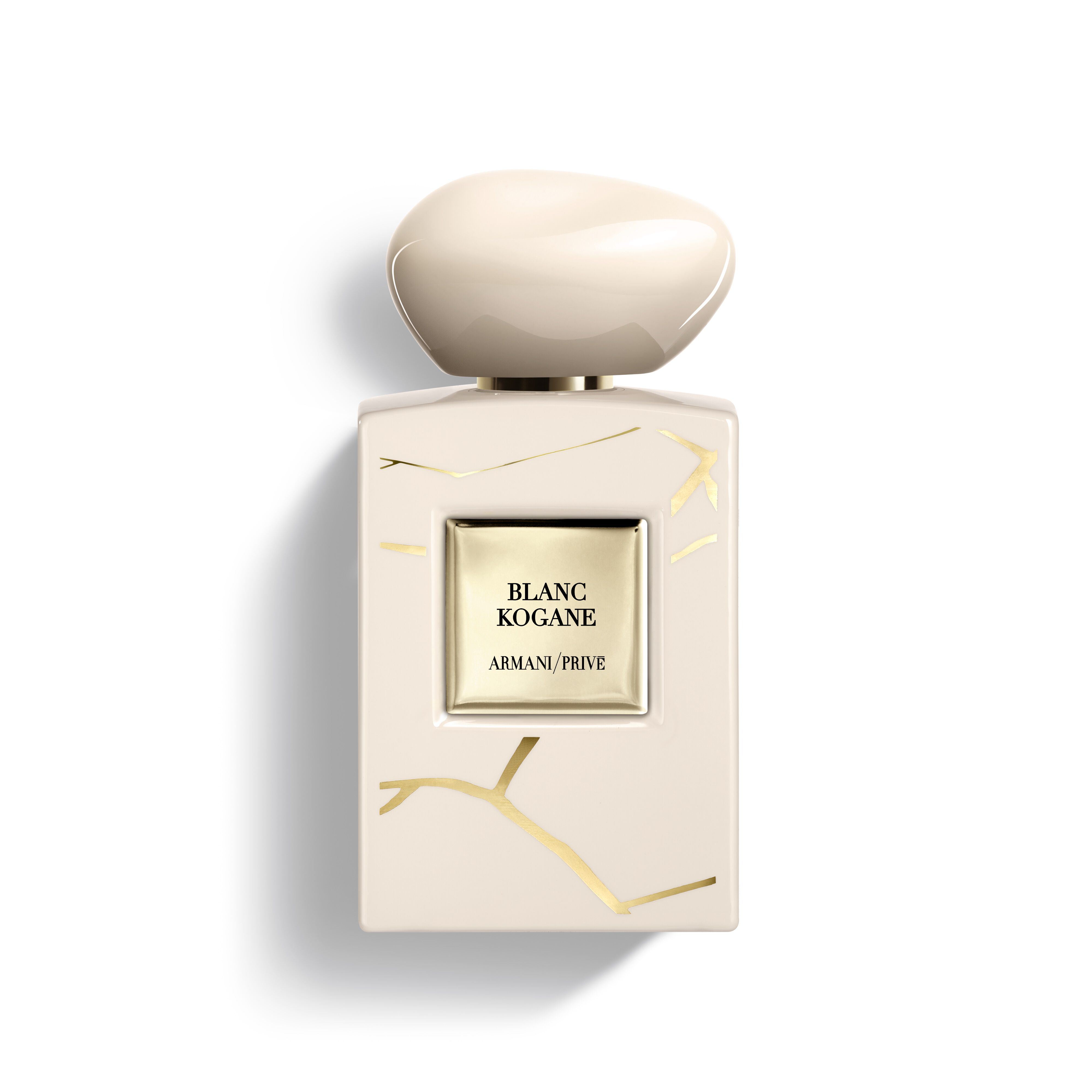 アルマーニプリヴェ ブランコガネArmani PrivéBlanc Kogane Armani/Privé Blanc Kogane - Floral Scent - Armani beauty CA