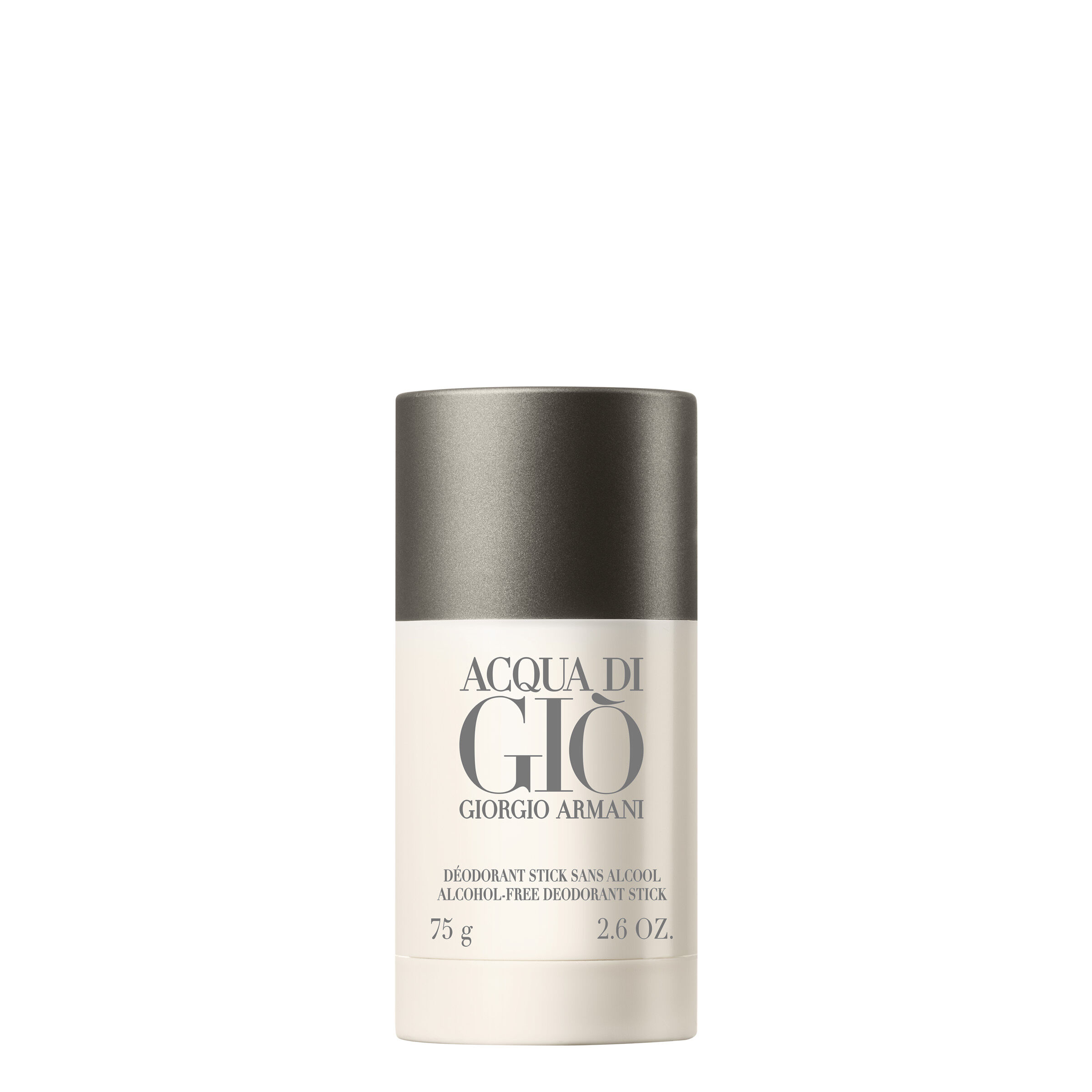 Armani 2025 deodorant stick
