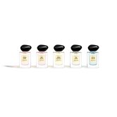 Prive Miniatures Set