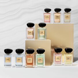 ARMANI/PRIVE The Yulong