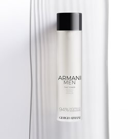 Armani Men Toner Daily Energizing And Soothing Toner