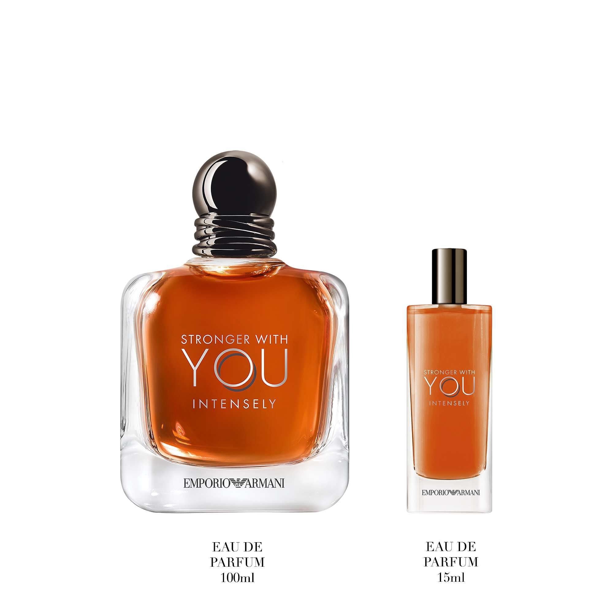 STRONGER WITH YOU INTENSELY SPRING GIFT SET