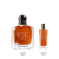 STRONGER WITH YOU INTENSELY SPRING GIFT SET