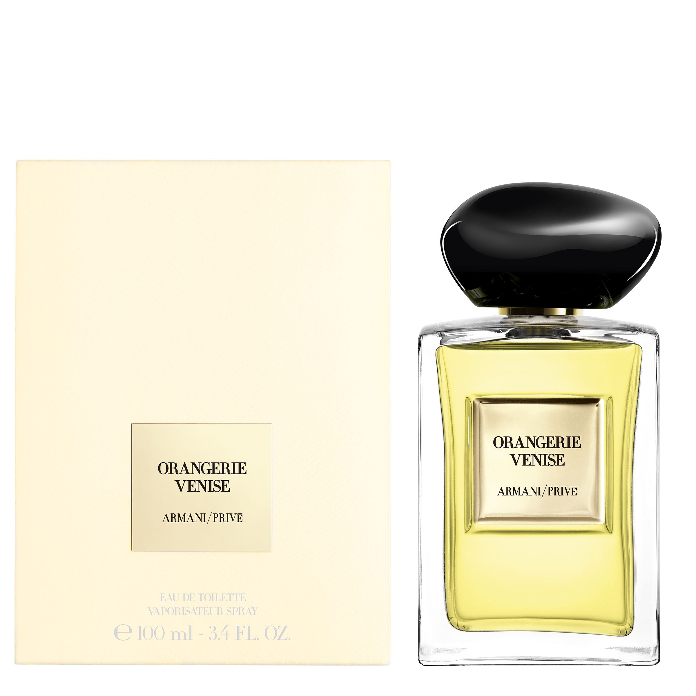 ARMANI/PRIVE Orangerie Venise