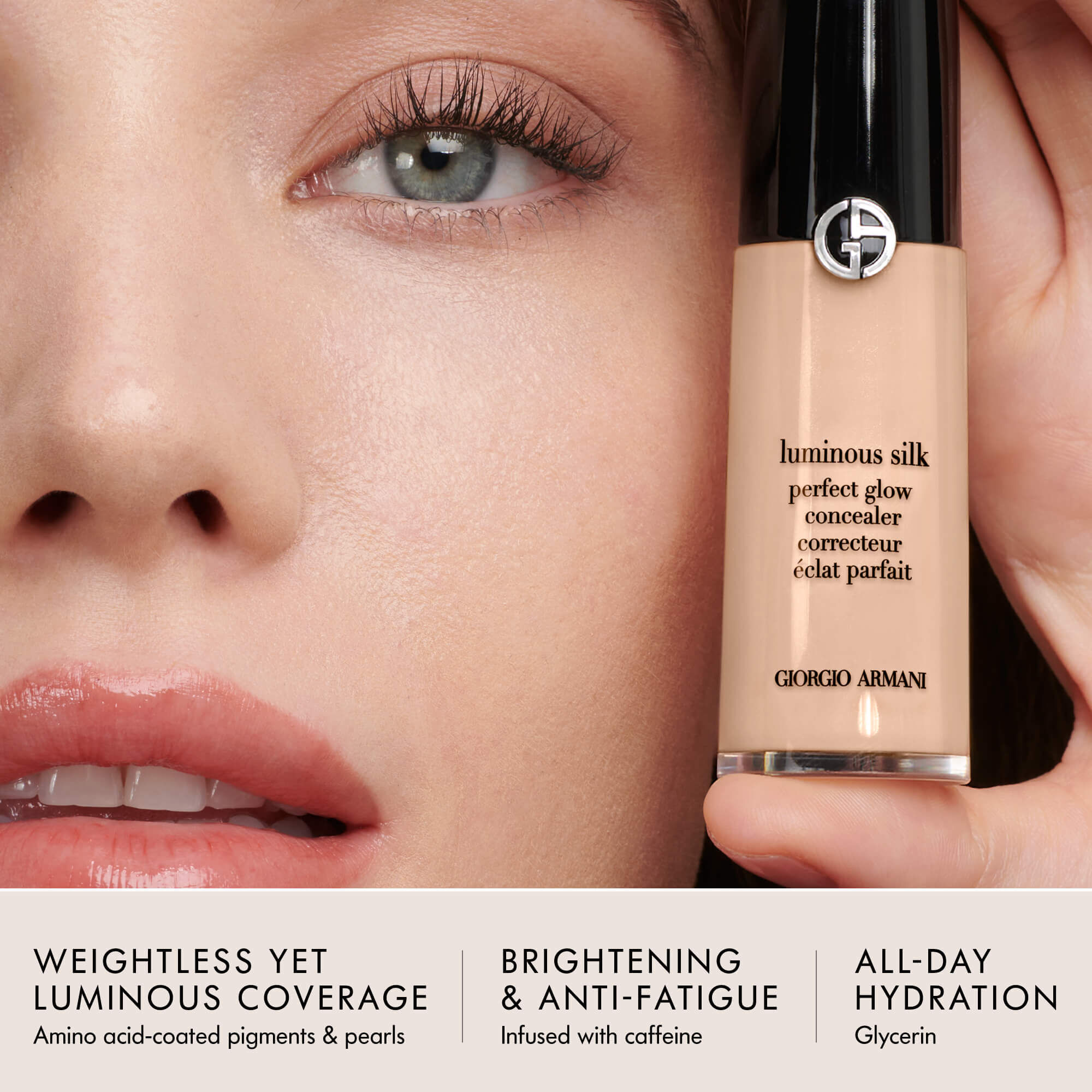 Giorgio armani colour corrector shop