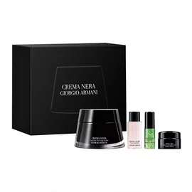 COFFRET DES FETES CREMA NERA